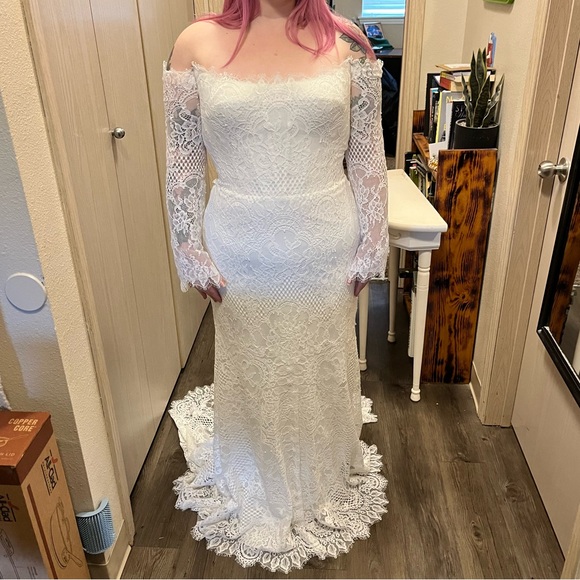 Wtoo by Watters Resa - Picture 4 of 4